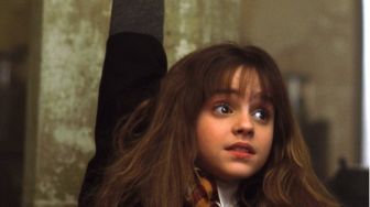 4 Alasan Mengapa Kamu Menyukai Hermione Granger