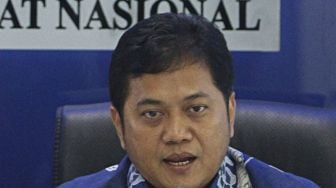 Deklarator PAN Bentuk Relawan Dukung Anies Capres 2024, Waketum PAN: Itu Sikap Pribadi Bukan Partai