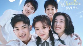 Sinopsis Stay With Me, Film China Dibintangi Ren Min hingga Zhou Yutong