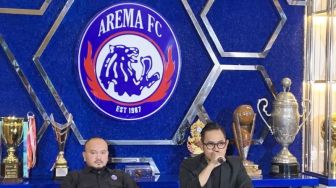 Arema FC Belum Setop Berburu Pemain Baru, Incar Penyerang Asing