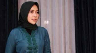 Bupati Ade Yasin Kena OTT KPK, Akun Sang Putri Digeruduk Warganet: Uang Rakyat Dikorupsi