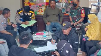 POPULER di Jabar: Ketua KPK Firli Bahuri Soal Penangkapan Bupati Ade Yasin, Emak-emak di Bandung Tertipu Rp 500 Juta