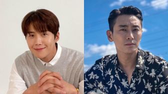 10 Aktor Korea Ultah Bulan Mei, Kim Seon Ho Rayakan Hari Jadi Ke-36 tahun