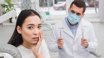 Tujuh Obat Alami untuk Mengatasi Gigi Berlubang: Garam Hingga Lidah Buaya