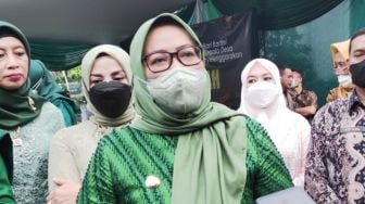Jelang Ditangkap KPK, Bupati Bogor Ade Yasin Terbitkan SE Larangan ASN Terima Gratifikasi
