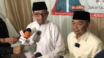 PKS akan Hasilkan Rekomendasi Koalisi Partai Setelah Rapimnas