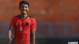 Wildansyah dan Leo Guntara Diperpanjang Borneo FC, Manajemen: Bermain Sangat Baik