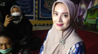 Galih Ginanjar Keliling Podcast Mau Ketemu Anak, Elma Theana: Nggak Ada Actionnya