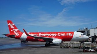 Perbandingan Harga Tiket Pesawat di Indonesia dan Malaysia, Mana Lebih Murah?