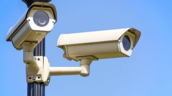 Link CCTV Mudik Lebaran 2022 untuk Pantau Kemacetan Secara Online