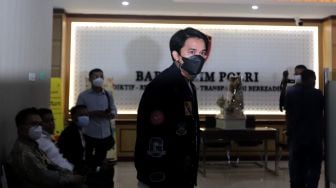 Billy Syahputra Kurban di Musala Dekat Rumah Saat Hidup Susah, Alasannya Bikin Haru