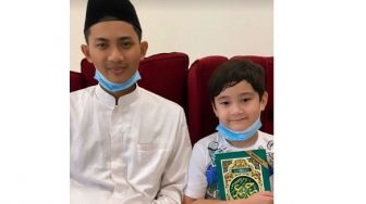 Resmi Masukkan Rafathar ke Pesantren, Raffi Ahmad Beberkan Alasannya