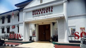 Mantap! 99 Narapidana Rutan Surakarta dapat Remisi Khusus saat Idul Fitri 2022