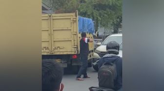 Bikin Heboh, Penangkapan Narkoba Diwarnai Aksi Tembak-tembakan di Medan