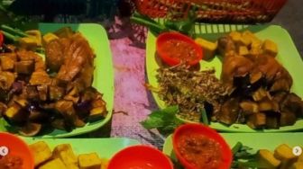 Lezatnya Ngangenin, Ini 4 Kuliner Hits di Jalan Solo Dekat Artotel Suites Bianti Yogyakarta