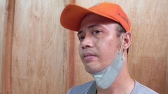 Petugas PPSU Dikeroyok Komplotan Begal hingga Pingsan: Leher Dipiting, Dikalungi Celurit, Duit THR Dirampok!