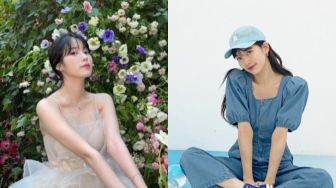 Intip 5 Artis K-Pop Wanita Terkaya Tahun 2022, Ada IU hingga Suzy!