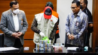 Kasus Suap Ade Yasin, KPK Panggil Wakil Bupati Bogor Iwan Setiawan hingga Ajudan Bupati
