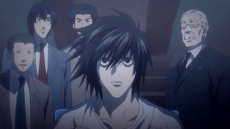 4 Alasan Mengapa Death Note Menjadi Anime Terbaik Sepanjang Masa