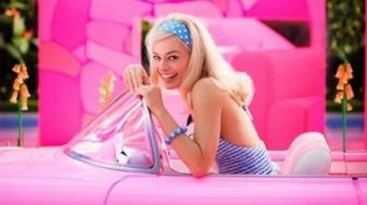 Profil Margot Robbie, Pemeran Barbie dalam Film Besutan Warner Bros Tayang 2023
