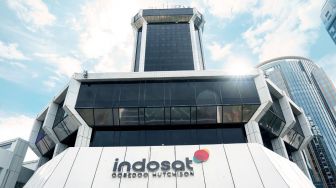 Usai Merger dengan Tri, Indosat Klaim Jadi Operator Seluler Terbesar Kedua di Indonesia