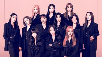 'Shake It' LOONA Berhasil Puncaki Chart World Digital Song Sales Billboard!