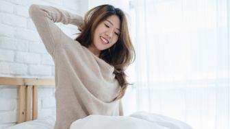 5 Tips agar Menjalani Pagi Hari dengan Semangat, Patut Dicoba!