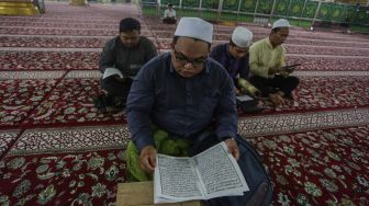 Khataman Al Quran 10 Hari Terakhir di Bulan Ramadhan