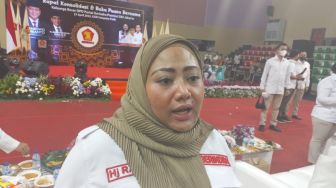 Nama Riza Mengapung Jadi Cagub DKI 2024 Saat Pertemuan Kader, DPD Gerindra: Bukan Hal Aneh
