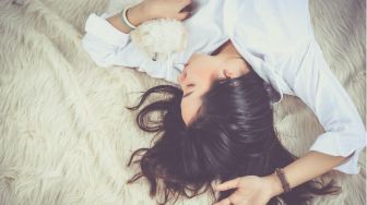 6 Kebiasaan Wajib sebelum Tidur, Kualitas Tidur Nyaman Buat Anda Produktif