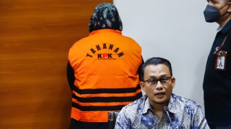 Ditangkap KPK, Ade Yasin Salahkan Anak Buah: Ada Inisiatif dari Mereka, Inisiatif Membawa Bencana