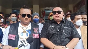 Gaji Razman Arif Nasution Saat Dikontrak Richard Lee Terungkap, Puluhan Juta Per Bulan