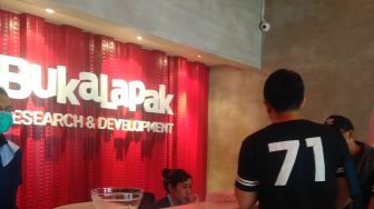 Bukalapak: Simbol Sukses IPO Startup, Tapi Mati di Era Digital