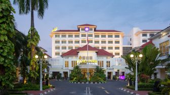 WIKA Realty Siapkan Hotel-hotelnya Jadi Destinasi Mudik Lebaran 1443 H