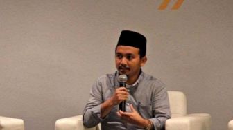 Gusar dengan Polarisasi Kadrun-Cebong, Ainun Najib Ingatkan Para Pengadu Domba Tidak akan Masuk Surga