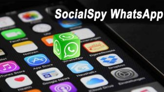 Cara Menggunakan Social Spy WhatsApp untuk Sadap WA, Amankah?