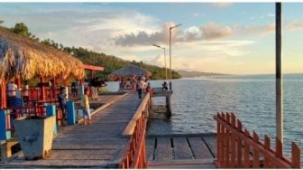 Desa Budo Binaan Polimdo Masuk 50 Desa Terbaik Indonesia