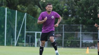 Baru Balik dari Timnas Indonesia, Saddil Ramdani Dapat Perhatian Khusus dari Pelatih Sabah FC
