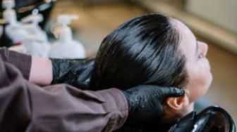 5 Manfaat Creambath untuk Rambut, Menyehatkan hingga Membuat Rileks Tubuh