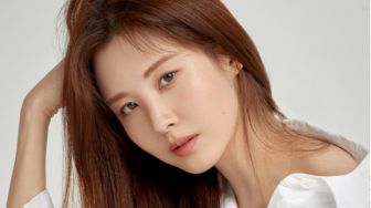 Seohyun SNSD Memperpanjang Kontrak dengan Agensi Namoo Actors
