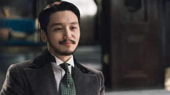 4 Drama Byun Yo Han, Aktor Korea yang Hari Ini Ulang Tahun ke-36