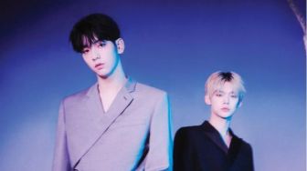 Dazed Korea: Yeonjun dan Soobin TXT Bicara Tentang Perjalanan Karir Mereka