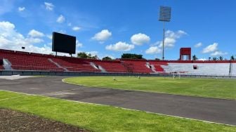 Empat Stadion Dan Lapangan Bali Jadi Lokasi Latihan Piala Asia Putri U-17