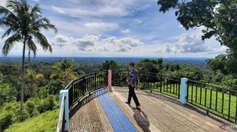 Objek Wisata di Padang Pariaman Siap Sambut Wisatawan Selama Libur Lebaran