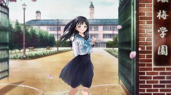 11 Anime Genre Slice of Life Terbaik, Ini Rekomendasinya!