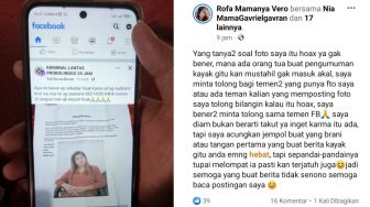 Fakta Sebenarnya Viral Foto Selebaran Perempuan Cari Jodoh Gegara Hamil di Luar Nikah di Probolinggo