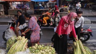 Indonesia Banget! 10 Tradisi Unik Menyambut Hari Raya Idul Fitri di Tanah Air