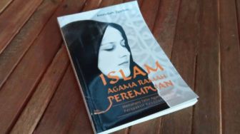 Islam Agama Ramah Perempuan: Memahami Kedudukan Perempuan dalam Ajaran Islam