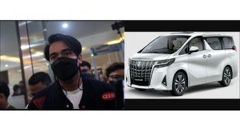 Pernah Jual Toyota Alphard dengan Harga Rp 1 Miliar, Billy Syahputra Justru Dipanggil Polisi, Kok Bisa?