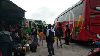 Harga Tiket Bus Jepara-Bali Lengkap dengan Jam Keberangkatan dan Fasilitas